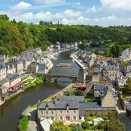 Val Rive - Sisley Appartamento Dinan